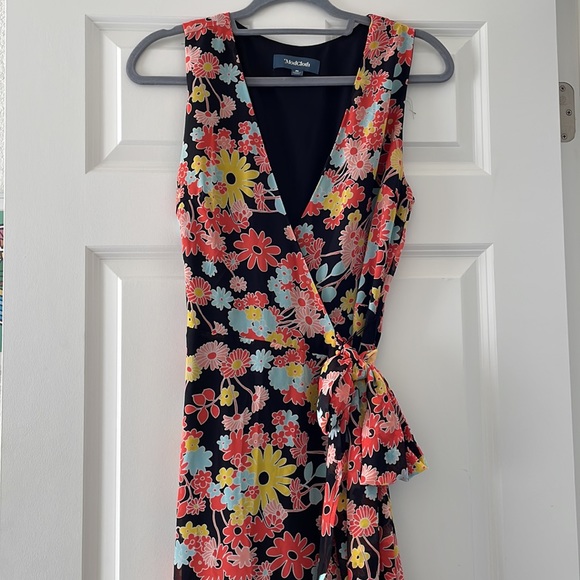 Mod Cloth Bali Breeze Dress - Picture 5 of 11